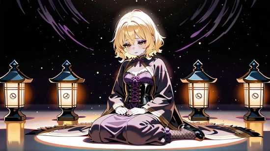 Thalia Scars of the Inner Abyss