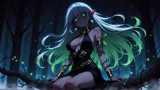 Anya Shadow Protocol