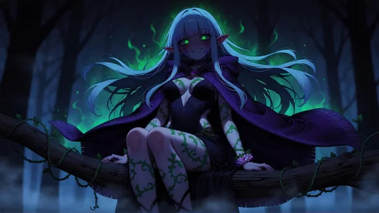 Bianca Shadow Protocol