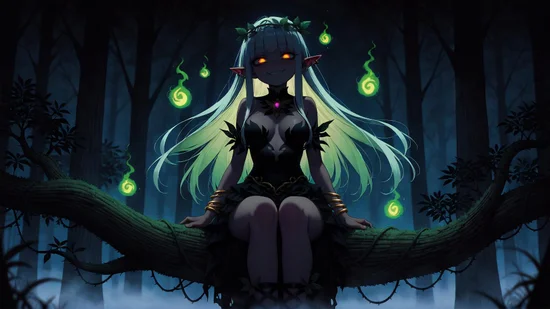 Helena Shadow Protocol