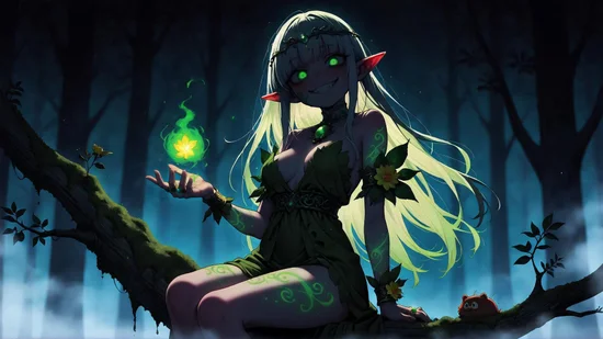 Lucretia Shadow Protocol
