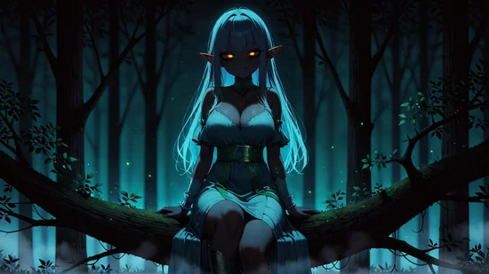 Morrigan Shadow Protocol