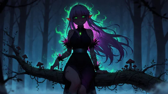 Seraphina Shadow Protocol