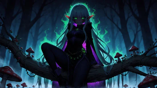 Victoria Shadow Protocol