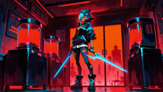 Silica System Overload