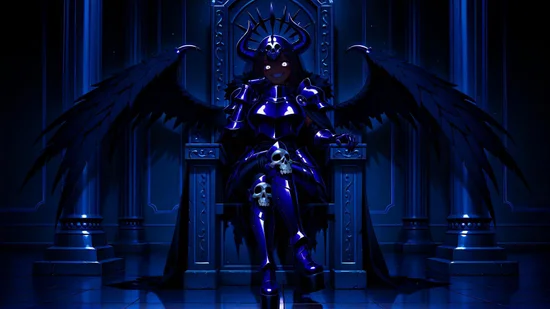 Mestema Tarnished Throne