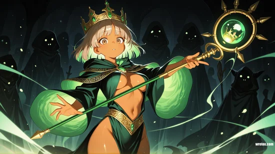Alira The lost Expedition