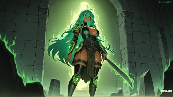 Arianna The lost Expedition