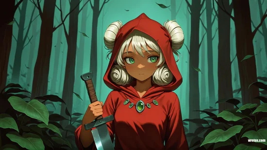 Belladonna The lost Expedition