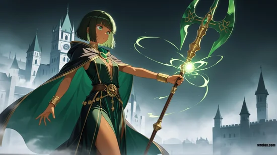 Estelle The lost Expedition