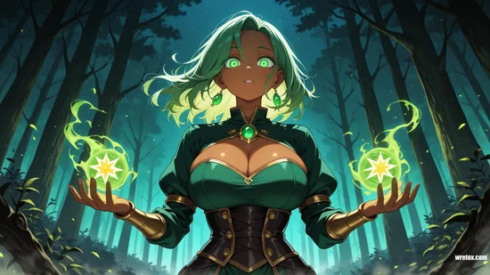 Helena The lost Expedition