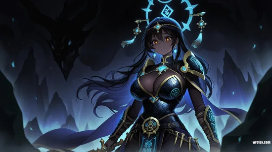 Iris The lost Expedition