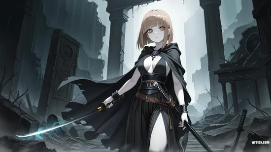 Lana The lost Expedition