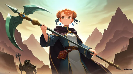 Stela The lost Expedition