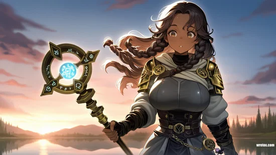 Thalia The lost Expedition