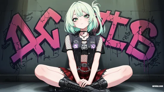 Bina The Metal Commute