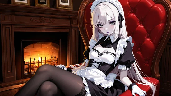 Briar The Porcelain Curse