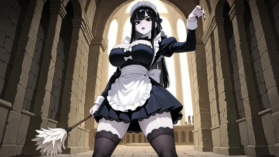 Isolde The Porcelain Curse