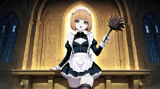 Lorelei The Porcelain Curse