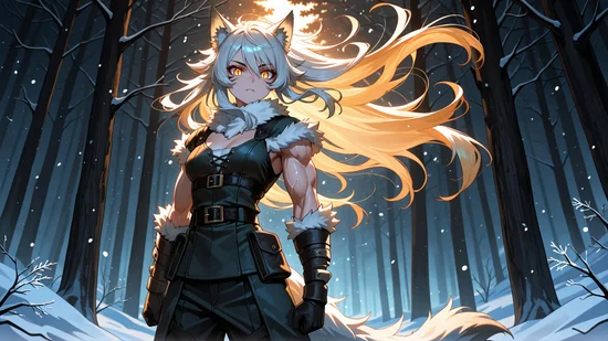 Revna The Runehammer Falls