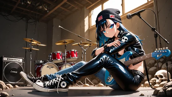 Anastasia Throne of Rust