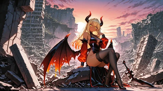 Than Veil of Infernal Command