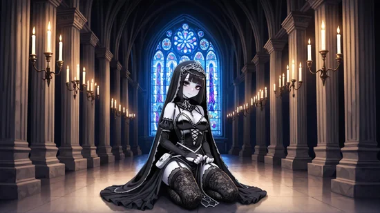 Cara Veil of the fallen Realm