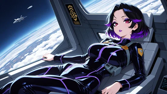 Catelyn Xeno Genesis