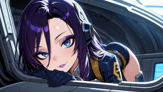 Dixie Xeno Genesis