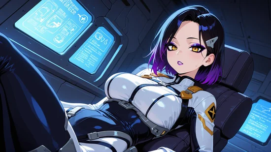 Yanira Xeno Genesis