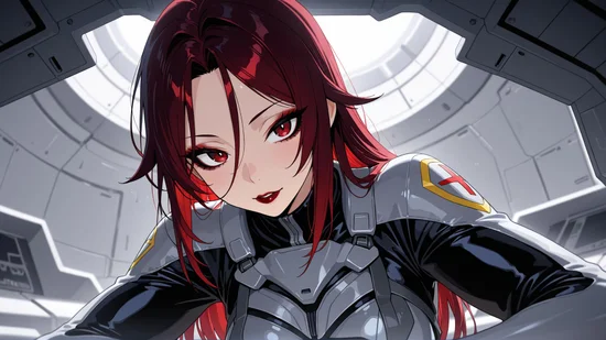 Yolanda Xeno Genesis