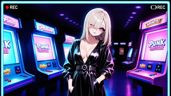 Akira GG
