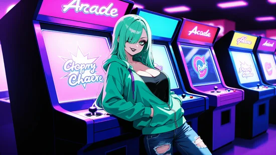 Aurelia GG