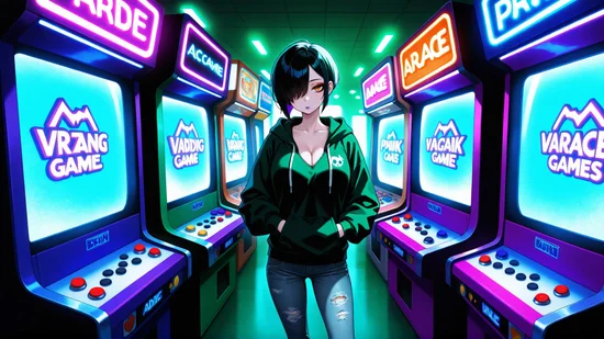 Irma GG
