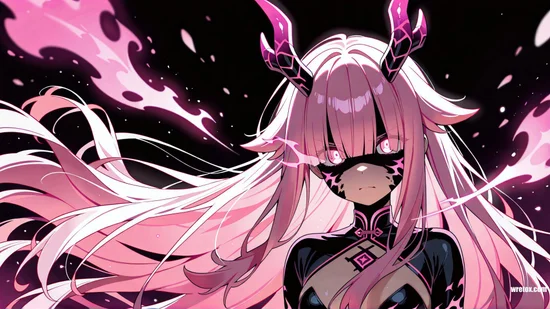 Maia Void Dragons