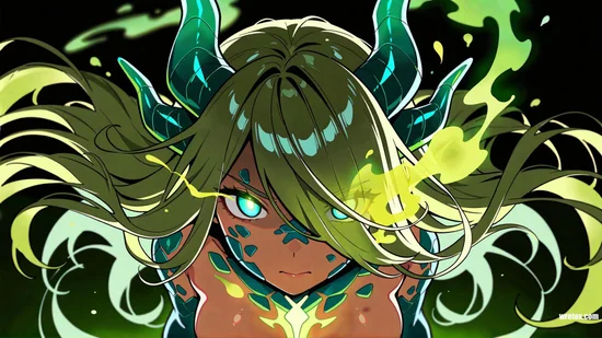 Talia Void Dragons