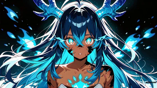 Zulema Void Dragons