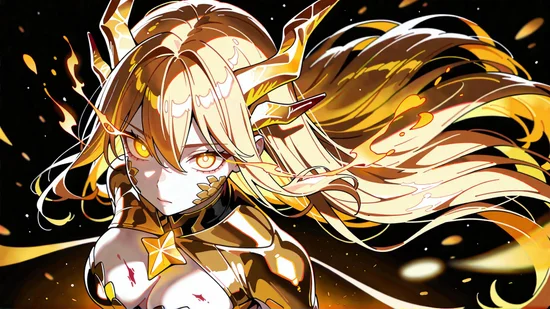 Circe Blazing Scales