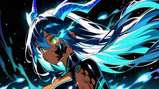 Elara Blazing Scales