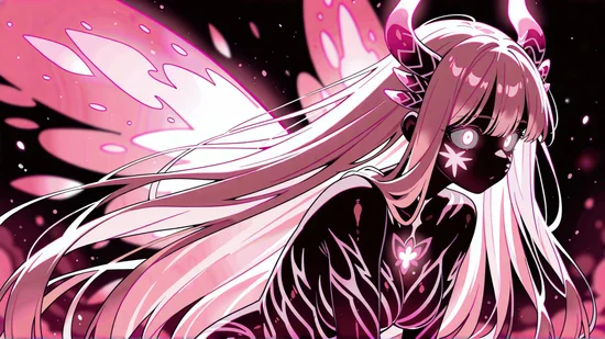 Galadriel Blazing Scales