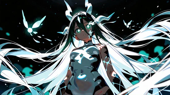 Jade Blazing Scales