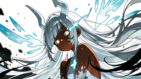 Noa Blazing Scales