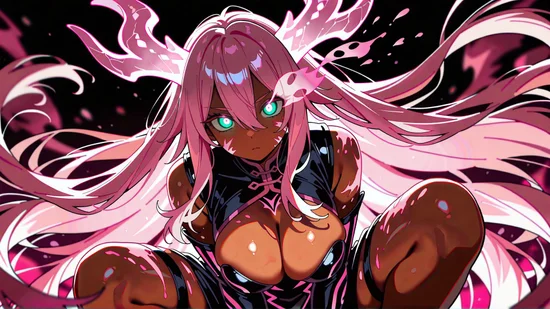 Safira Blazing Scales