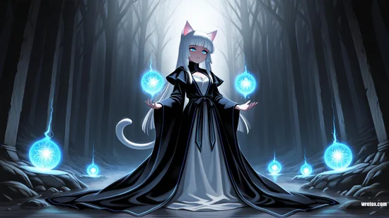 Babette Eclipse of the Elements