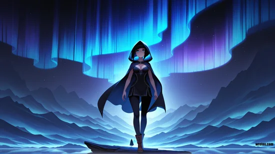 Claudia Eclipse of the Elements