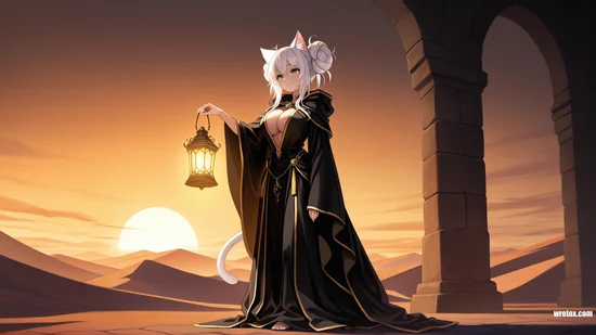Emilia Eclipse of the Elements