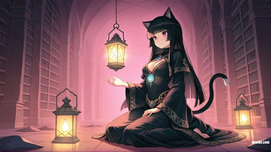 Francine Eclipse of the Elements