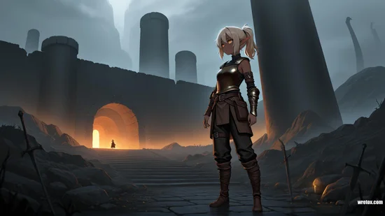 Gaynor Eclipse of the Elements