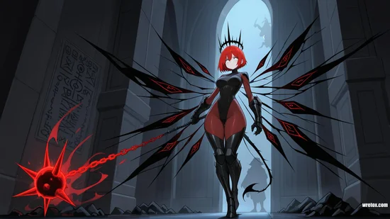 Dipsa Burning Beauty