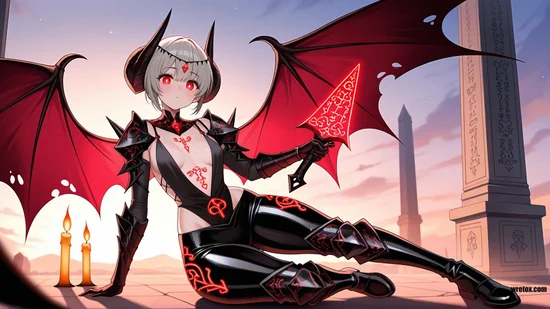Ipotane Burning Beauty